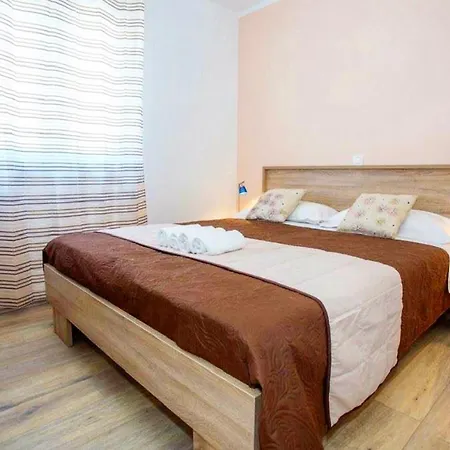 Royal Apartment Pula