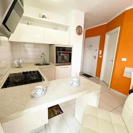 Apartment Royal