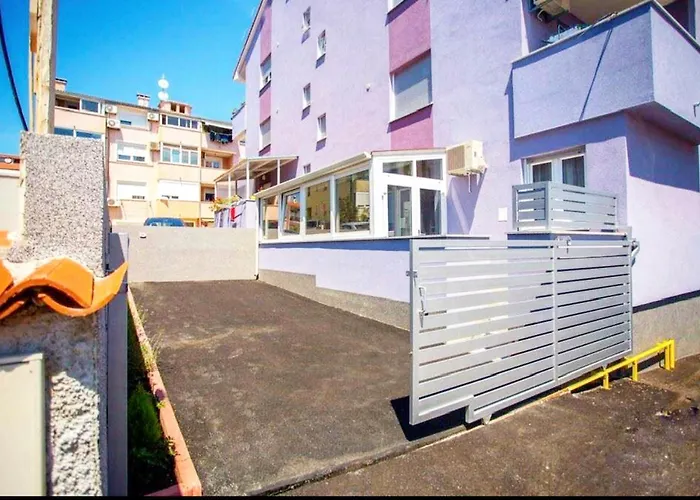 Royal Апартаменты