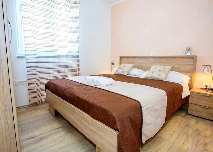 Royal Apartment Pula