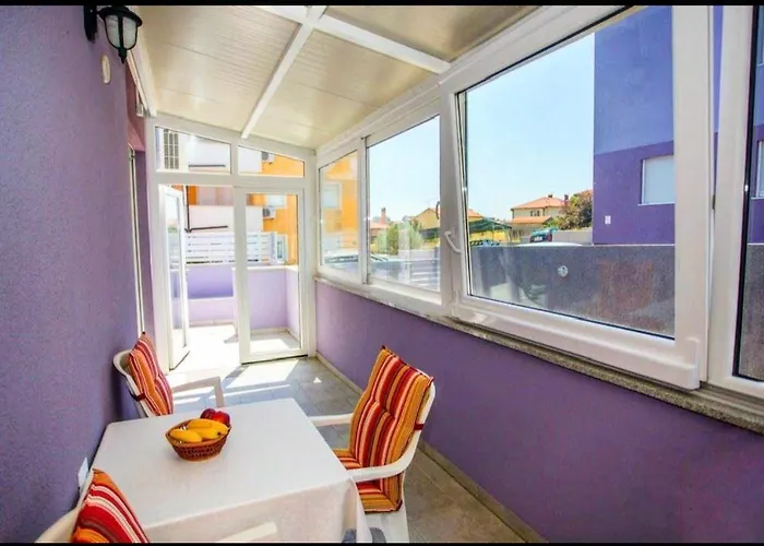 Apartment Royal Pula