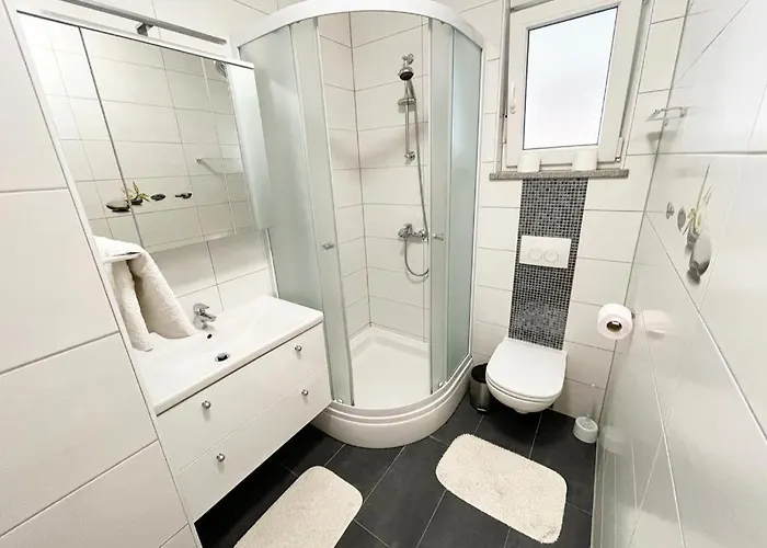 Royal Apartment Pula