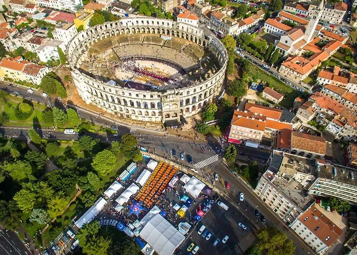 Apartment Royal Pula