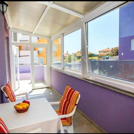 Apartment Royal Pula