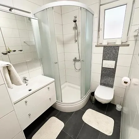 Royal Apartment Pula